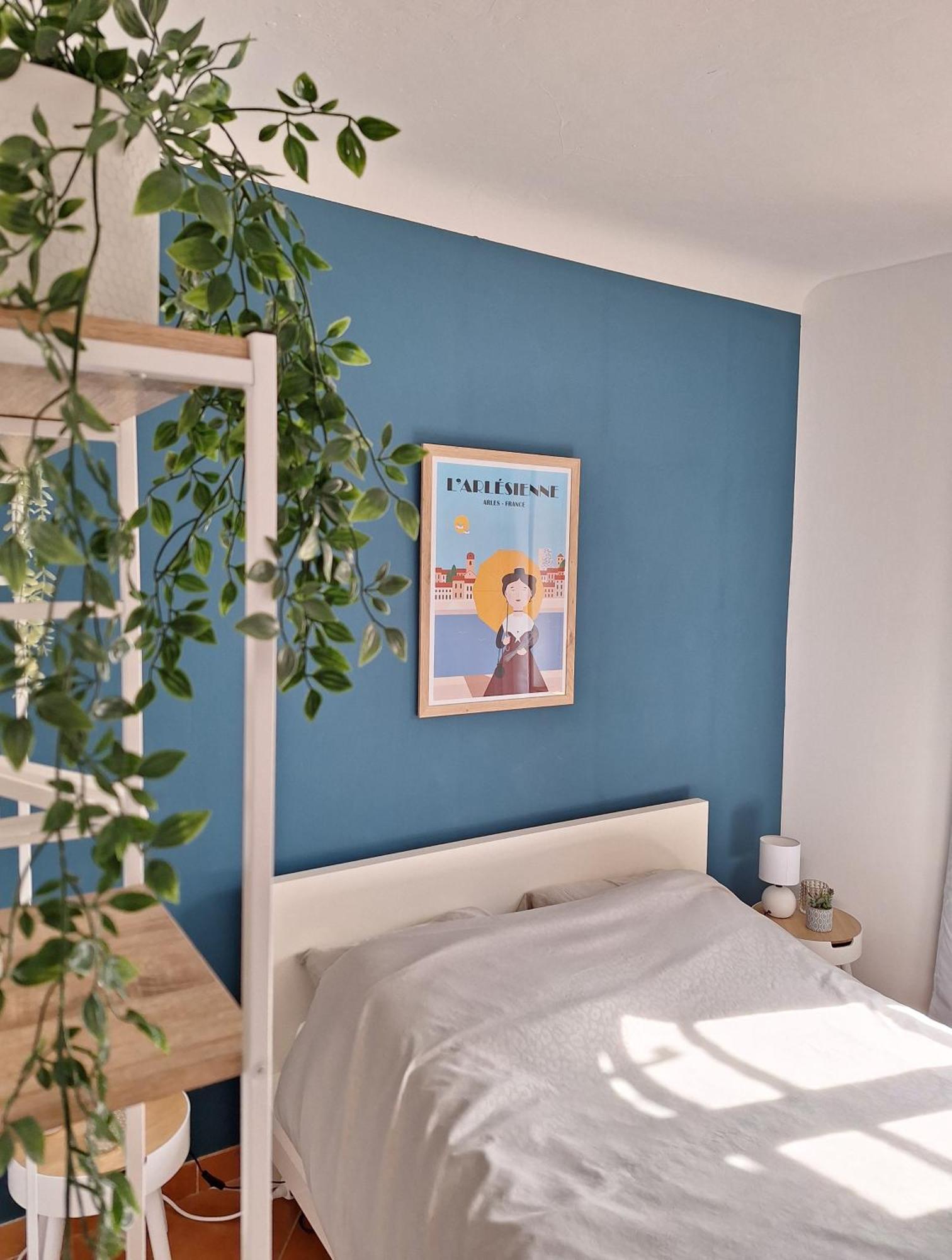 La Garriguette Appart Centre Historique Calme Climatise 6 A 8 Couchages Arles Exterior foto
